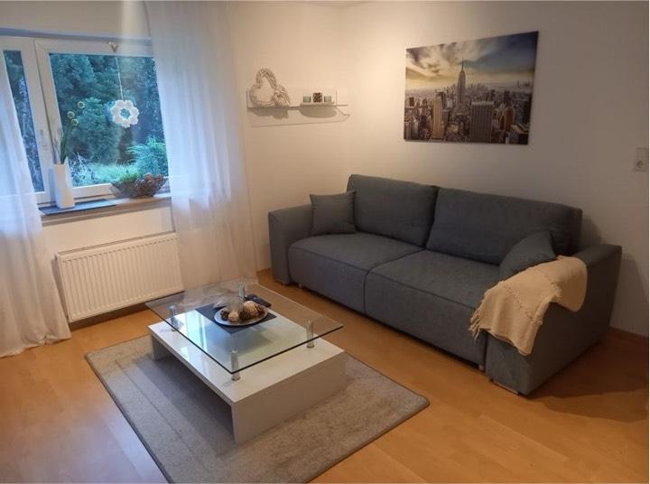 Wohnen auf Zeit Warendorf - 2 Zimmer, 58 m&sup2;, 60&euro; | Angebot:25910812