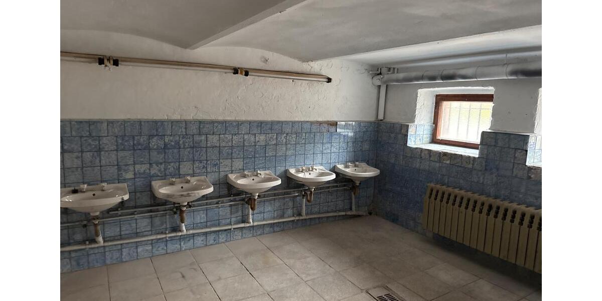 Gewerbeobjekt Dingelstädt - 40&euro; | Angebot:25387496