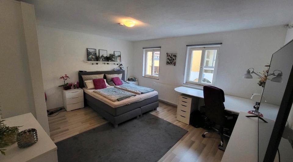 Wohnen auf Zeit Ludwigsburg Hoheneck - 1 Zimmer, 18 m&sup2;, 450&euro; | Angebot:25375834