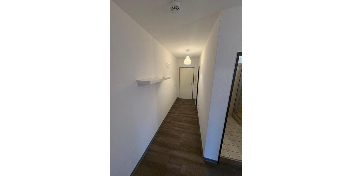Hochparterre Oldenburg Bloherfelde - 2 Zimmer, 47 m&sup2;, 600&euro; | Angebot:24895815