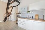 Wohnen auf Zeit Bielefeld Brackwede - 3 Zimmer, 63 m&sup2;, 2.350&euro; | Angebot:26481150
