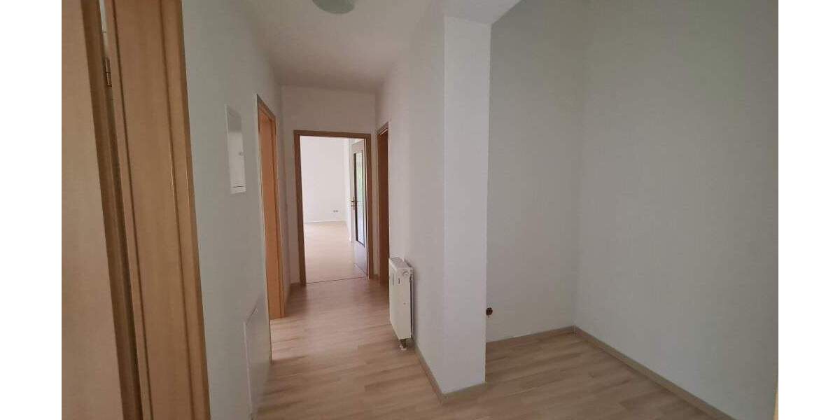 Helle 2-Zimmer-Wohnung mit Balkon in zentraler Lage 2 zimmer