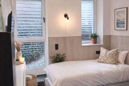 Zimmer Mannheim Lindenhof - 1.5 Zimmer, 1.100&euro; | Angebot:27032253