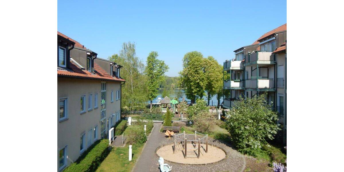 Etagenwohnung Strausberg - 2 Zimmer, 58 m&sup2;, 579&euro; | Angebot:26343499