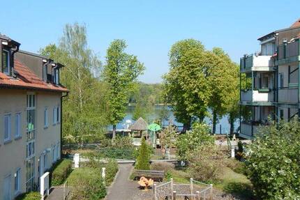 Wohnung Strausberg - 2 Zimmer, 58 m&sup2;, 579&euro; | Angebot:26343499