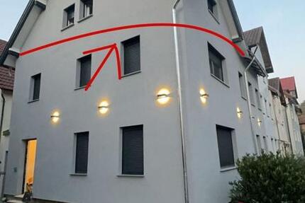 Wohnung Niederstetten - 3 Zimmer, 70 m&sup2;, 920&euro; | Angebot:23788927