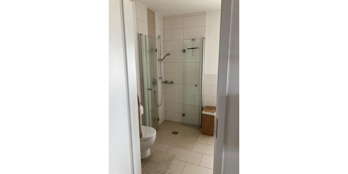 sehr schöne, helle 2-ZKB-Wohnung - Bobingen Zentrum 2 zimmer