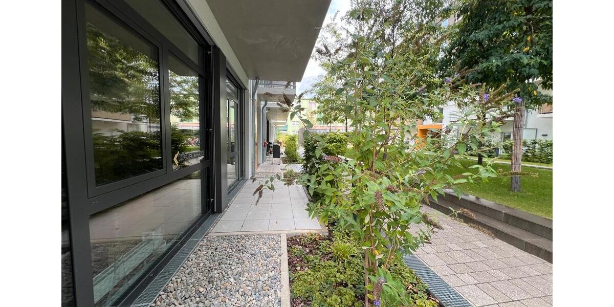 Gewerbeobjekt Neu-Ulm Ludwigsfeld - 2.080&euro; | Angebot:25768471