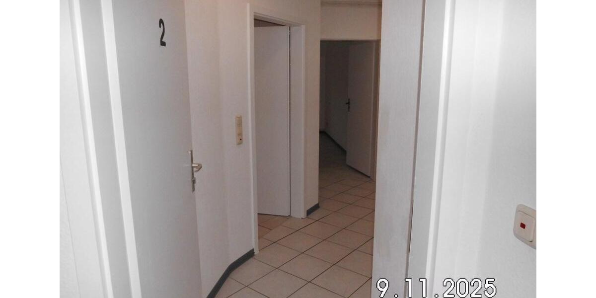 Etagenwohnung Burg (Dithmarschen) - 2 Zimmer, 75 m&sup2;, 550&euro; | Angebot:24455888