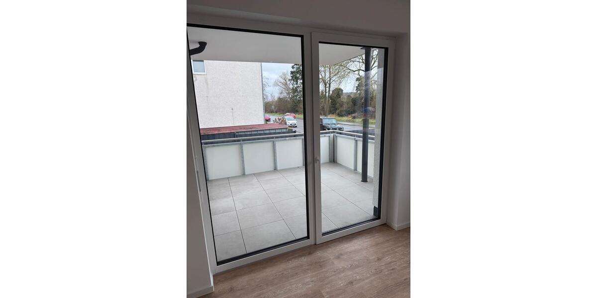 Erdgeschoßwohnung Duderstadt - 3 Zimmer, 96 m&sup2;, 1.250&euro; | Angebot:24726836