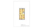 Dachgeschoßwohnung Gera - 3 Zimmer, 65 m&sup2;, 385&euro; | Angebot:26351072