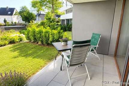 Wohnung Hofheim am Taunus - 2 Zimmer, 60 m&sup2;, 1.200&euro; | Angebot:27201132