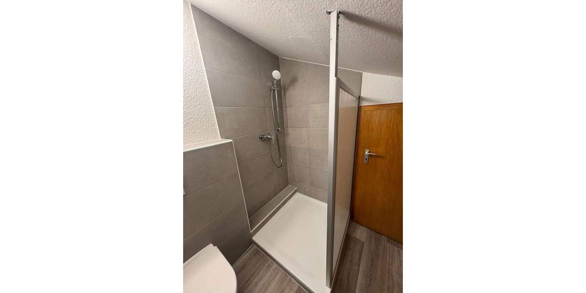 Etagenwohnung Northeim - 2 Zimmer, 65 m&sup2;, 430&euro; | Angebot:26119521