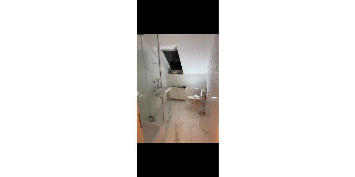Maisonettenwohnung Plau am See - 3 Zimmer, 59 m&sup2;, 354&euro; | Angebot:26649635