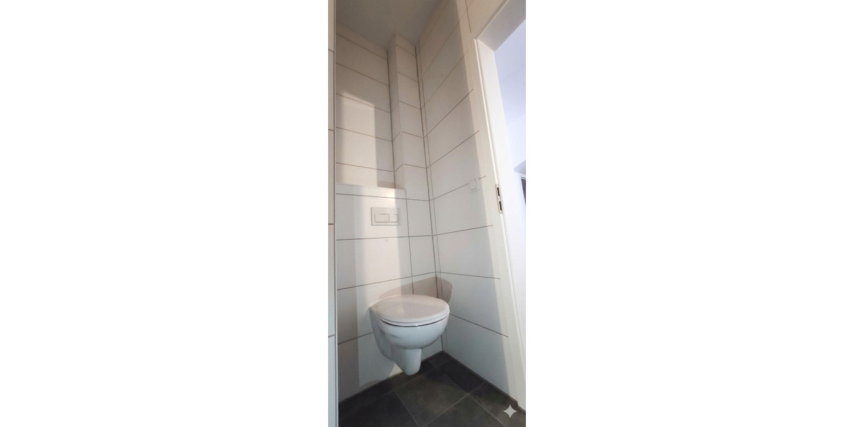 Moderne 2-Zimmer-Neubauwohnung mit Balkon & EBK in Kemnath (A+) 2 zimmer