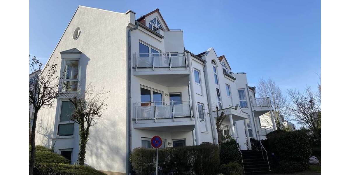 Etagenwohnung Bingen Rochusberg - 2 Zimmer, 59 m&sup2;, 625&euro; | Angebot:25211869