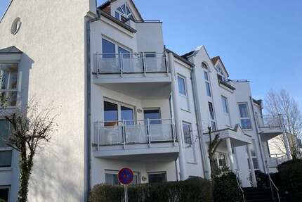 Wohnung Bingen Rochusberg - 2 Zimmer, 59 m&sup2;, 625&euro; | Angebot:25211869