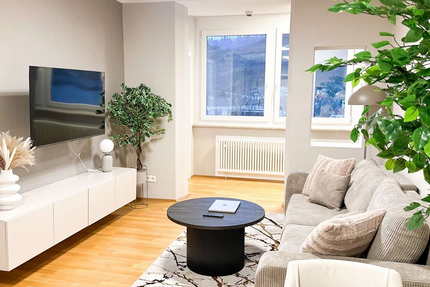 Wohnung Bad Mergentheim - 2 Zimmer, 60 m&sup2;, 999&euro; | Angebot:27187471