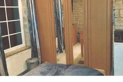 Zimmer voll möbiliert zu vermieten 1 zimmer