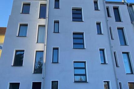 Moderne 3-Zi-Wohnung im Zentrum von Markranstädt zu vermieten 3 zimmer