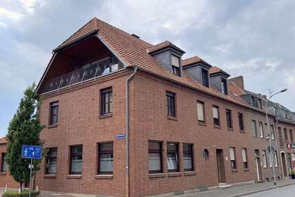 Wohnung Uedem - 2 Zimmer, 51 m&sup2;, 383&euro; | Angebot:25146962