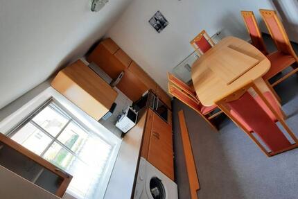 Wohnung Bischofswerda - 2 Zimmer, 49 m&sup2;, 295&euro; | Angebot:25959630