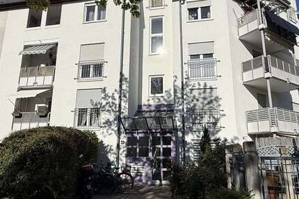 Wohnung Ludwigshafen (Maudach) Rheingönheim - 2 Zimmer, 61 m&sup2;, 605&euro; | Angebot:26170291