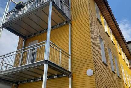 Wohnung zum Mieten in Stendal 700 € 81 m² 3 zimmer