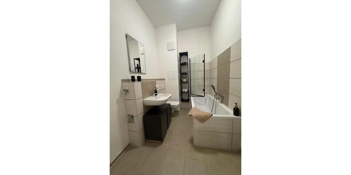 Wohnen auf Zeit Meißen - 3 Zimmer, 74 m&sup2;, 1.299&euro; | Angebot:24476577