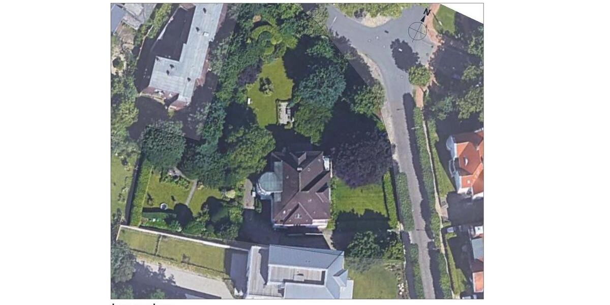 Etagenwohnung Flensburg - 5 Zimmer, 2.000&euro; | Angebot:23216606