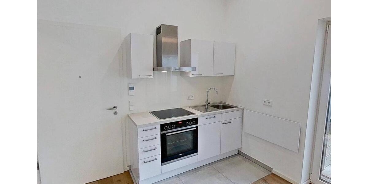 Erdgeschoßwohnung Stuttgart Stuttgart-West - 1 Zimmer, 32 m&sup2;, 742&euro; | Angebot:26088240
