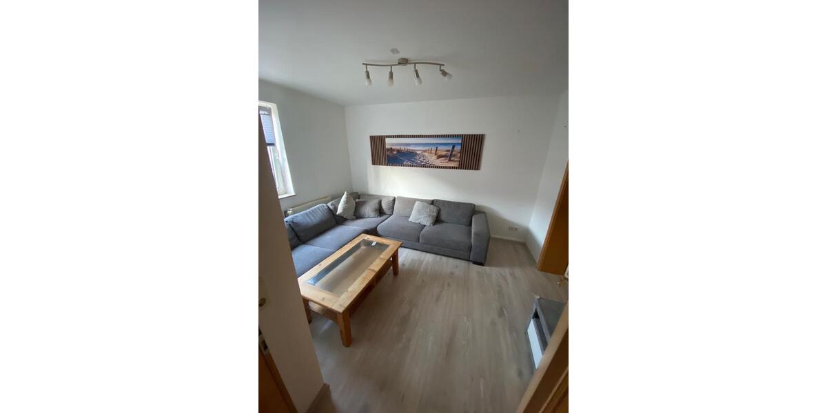 Erdgeschoßwohnung Marl Alt-Marl - 1 Zimmer, 42 m&sup2;, 400&euro; | Angebot:25157174