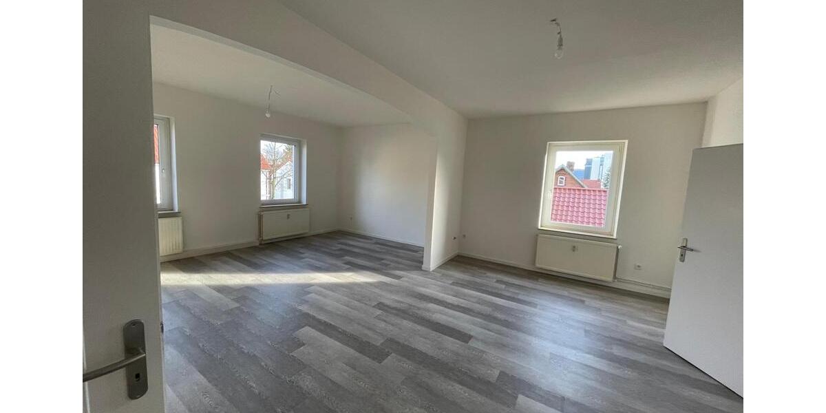 Etagenwohnung Springe - 2.5 Zimmer, 80 m&sup2;, 720&euro; | Angebot:26701410