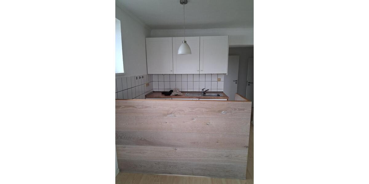 Erdgeschoßwohnung Husum - 2.5 Zimmer, 55 m&sup2;, 590&euro; | Angebot:24878253