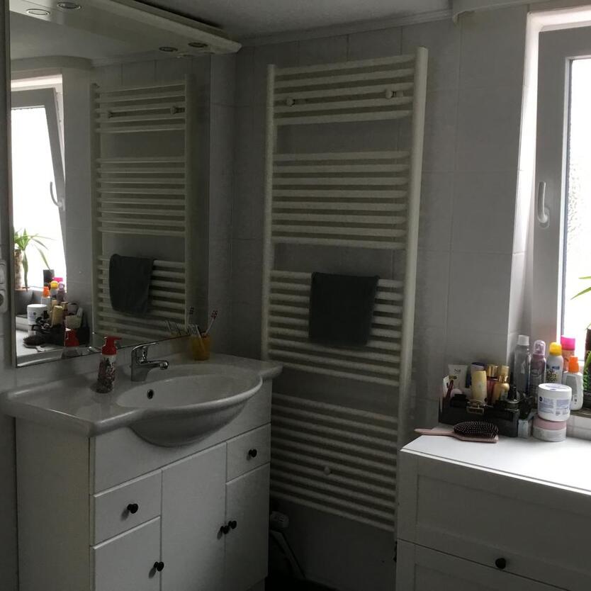 MaisonettenWohnung in Emmerthal-Welsede