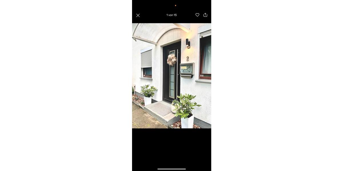 Etagenwohnung Suderburg - 4 Zimmer, 70 m&sup2;, 700&euro; | Angebot:26493676