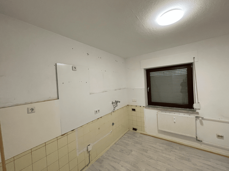 Etagenwohnung Baumholder - 3 Zimmer, 67 m&sup2;, 450&euro; | Angebot:26643409