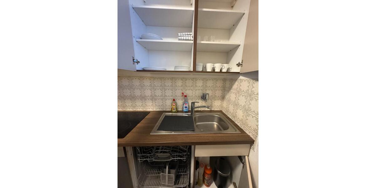 Etagenwohnung Erlangen Alterlangen - 3 Zimmer, 60 m&sup2;, 850&euro; | Angebot:26038530