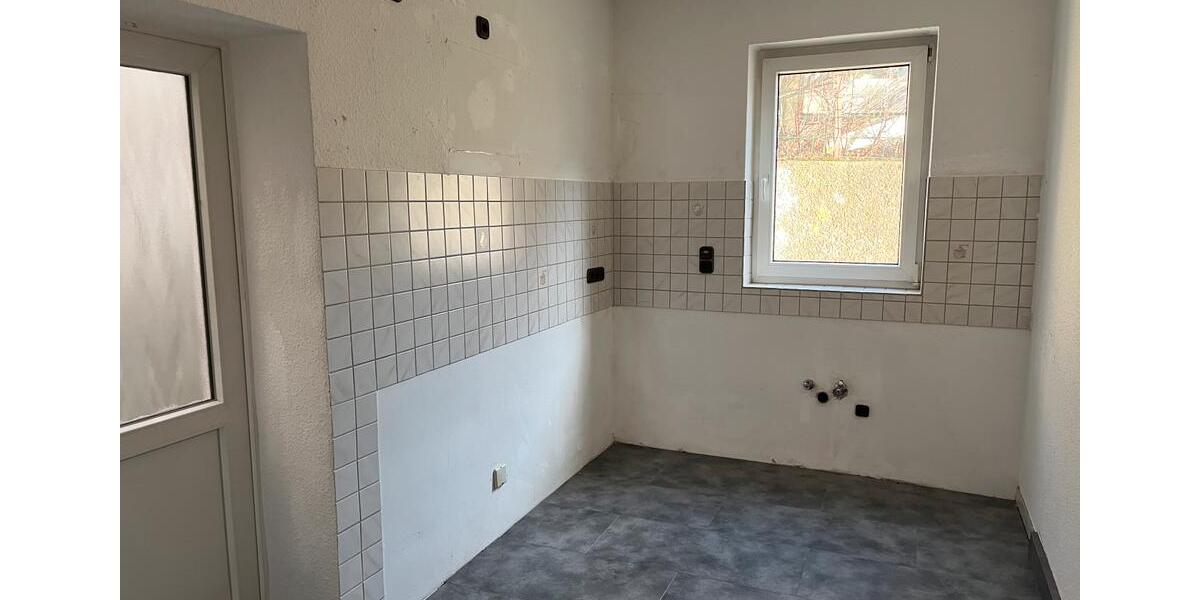 3,5-Zimmer-Wohnung – 80 m² 3.5 zimmer