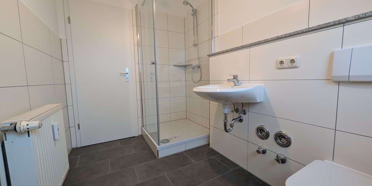 Etagenwohnung Haldensleben - 2 Zimmer, 60 m&sup2;, 495&euro; | Angebot:26295281