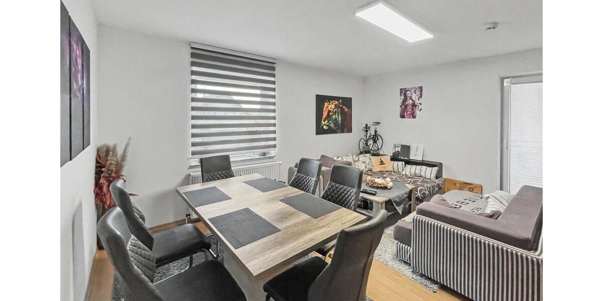 Etagenwohnung Seelze - 3 Zimmer, 80 m&sup2;, 716&euro; | Angebot:26648561