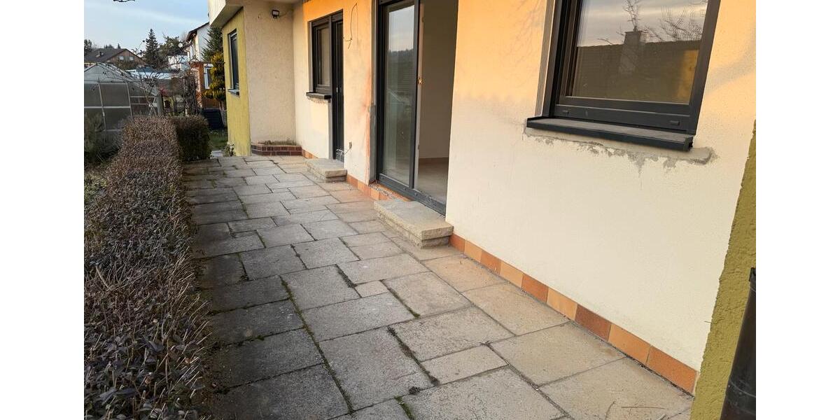 Erdgeschoßwohnung Aidlingen - 3 Zimmer, 89 m&sup2;, 1.400&euro; | Angebot:26279707