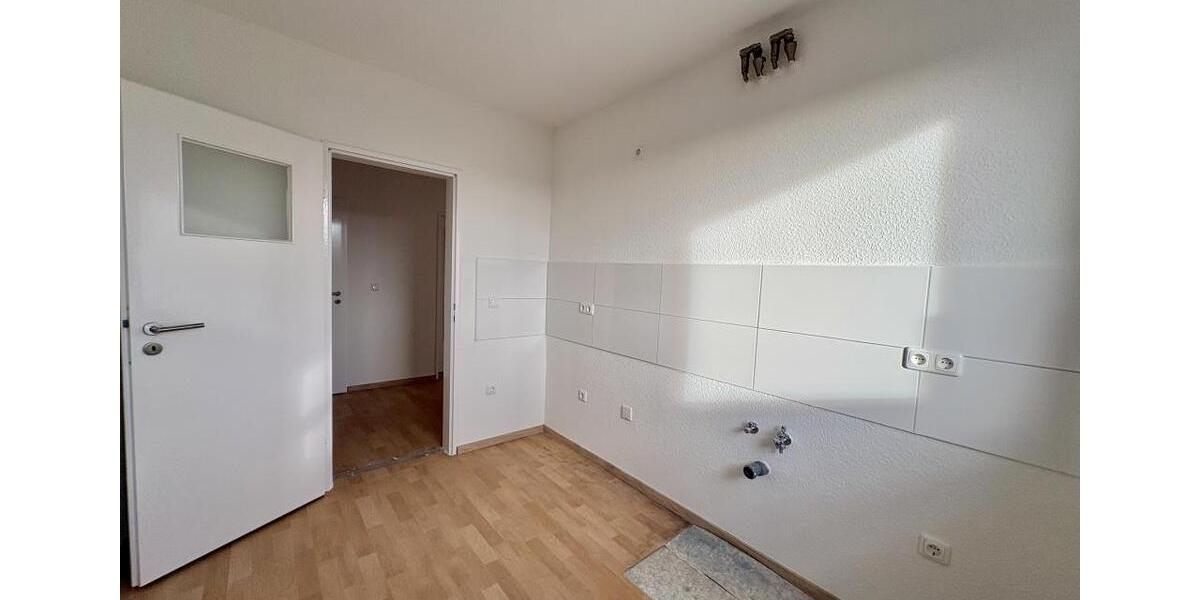Etagenwohnung Bremen Blumenthal - 2 Zimmer, 55 m&sup2;, 429&euro; | Angebot:26004904