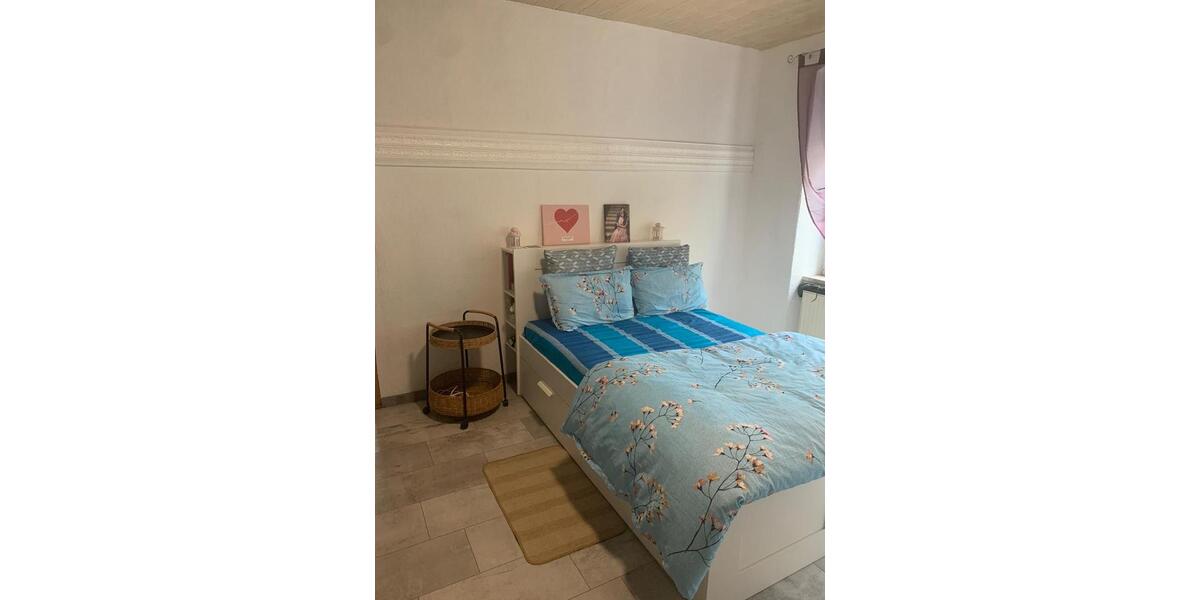 Etagenwohnung Annaberg-Buchholz Buchholz - 5 Zimmer, 129 m&sup2;, 620&euro; | Angebot:24437048