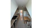 Dachgeschoßwohnung Wolfsburg Alt-Wolfsburg - 3 Zimmer, 65 m&sup2;, 700&euro; | Angebot:26606682