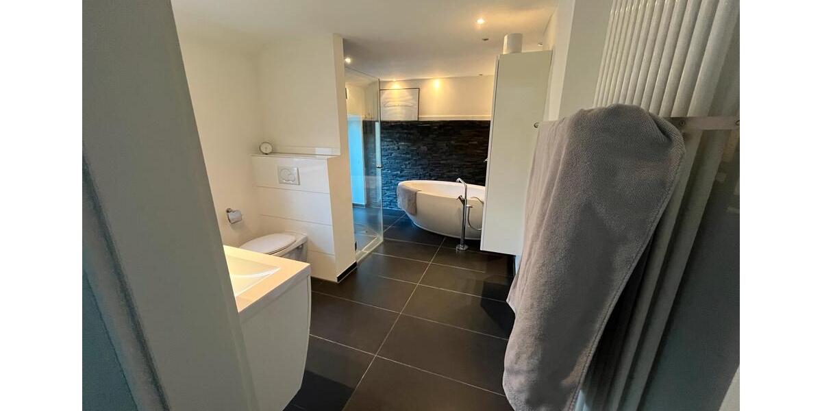 Doppelhaushälfte Harrislee - 4 Zimmer, 90 m&sup2;, 1.450&euro; | Angebot:26231118