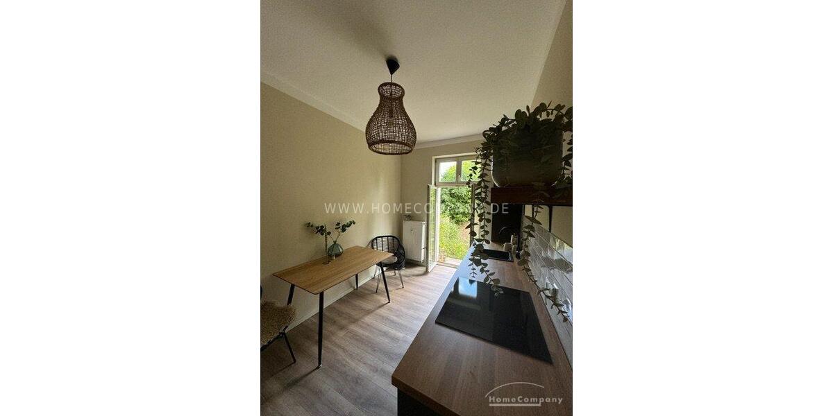 Wohnen auf Zeit Potsdam Babelsberg - 1 Zimmer, 40 m&sup2;, 1.360&euro; | Angebot:26495215