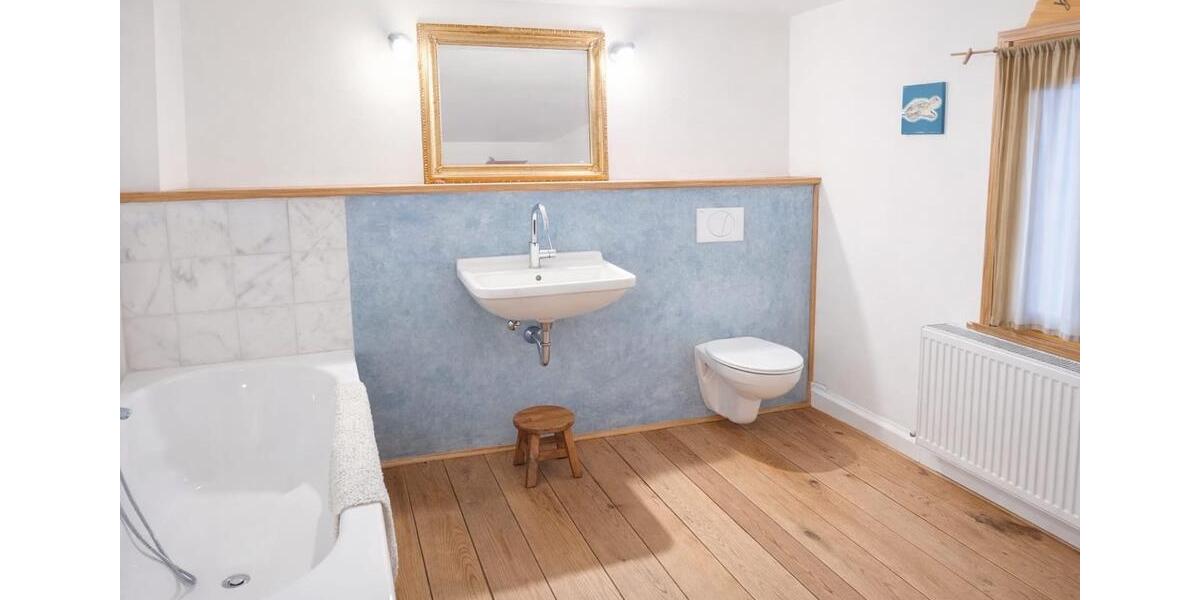 Etagenwohnung Windeck - 2 Zimmer, 55 m&sup2;, 309&euro; | Angebot:24712295