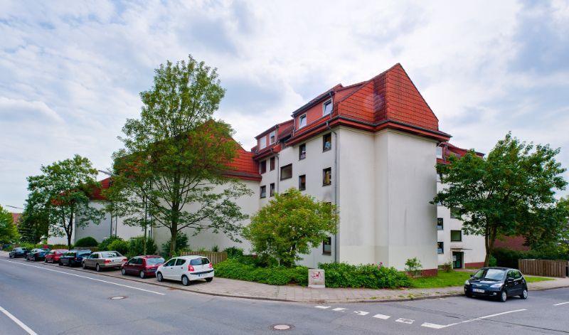 Dachgeschoßwohnung Osnabrück Dodesheide - 3 Zimmer, 65 m&sup2;, 643&euro; | Angebot:25565788