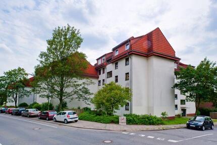 Wohnung Osnabrück Dodesheide - 3 Zimmer, 65 m&sup2;, 643&euro; | Angebot:25565788